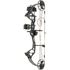 Bear Royale RTH Package Shadow RH