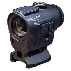 Canik Obsidian Prism Optic