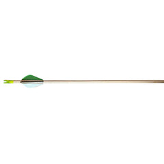 Rose City Cedar Youth Arrows 24.5 in. 12 pk.