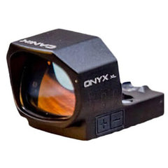 Canik Onyx XL Optic  6 MOA Dot Open Emiter w/RMR Footprint