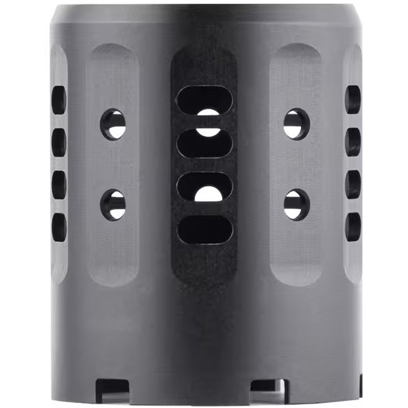 Dead Air Pyro 2.0 Shroud 45 Cal Shroud P-Series ADP,Boosters,&Direct Thread