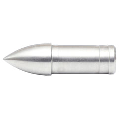 No Limit Stacker Target Point 3D 150 gr. 12 pk.