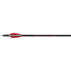 Victory TKX Sport Bolts 20 in. Catch Nocks 3 pk.
