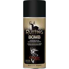 Conquest EverCalm Bomb Rutting 3.5 oz.