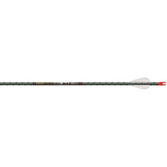 Easton 5mm FMJ Max Arrows with HIT Inserts 340 6 pk.