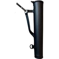 Vista Trio Quiver Black
