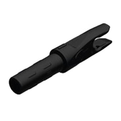Gold Tip Accu-Tough Nocks Black 12 pk.