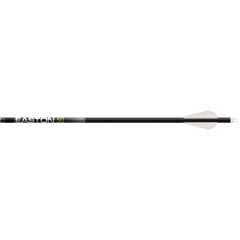 Easton 5.0 Arrows with HIT Inserts 400 6 pk.