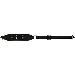 Browning All Season Gun Sling Black w/ Swivels