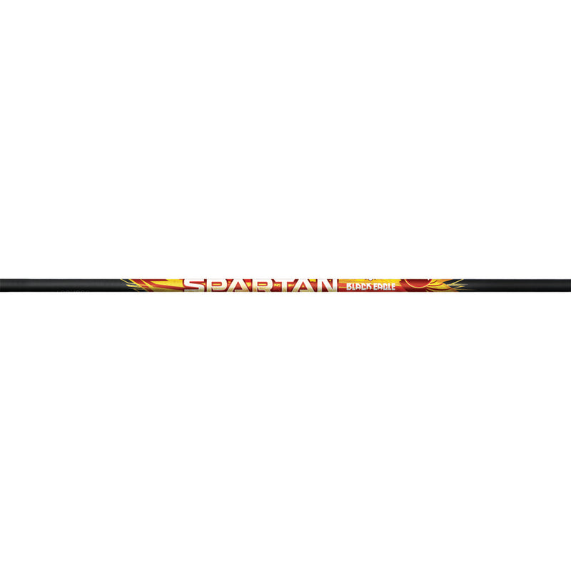 Black Eagle Spartan Shafts .001 400 1 doz.