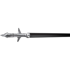 Slick Trick Raptor Trick Broadheads Stainless Steel 100 gr. 3 pk.