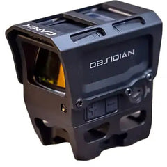 Canik Obsidian Optic