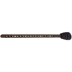 Viper Dovetail Stabilizer  Olive Green 12 in. w/4 oz. Weight (Fits Mathews)