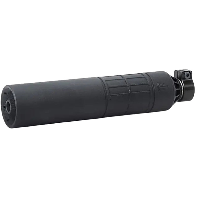 US Palm EOS-AK Suppressor 7.62mm w/Collet Sytem for AKM 14X1LH Black