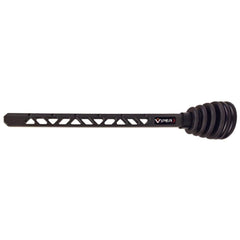 Viper Dovetail Stabilizer  Slate Grey 8 in. w/4 oz. Weight (Fits Mathews)