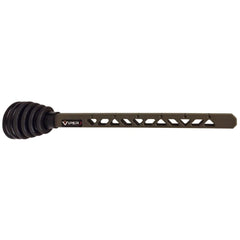 Viper Dovetail Stabilizer  Olive Green 8 in. w/4 oz. Weight (Fits Mathews)