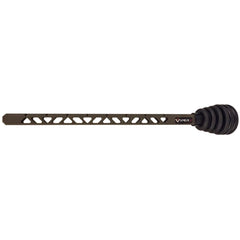 Viper Dovetail Stabilizer  Olive Green 10 in. w/4 oz. Weight (Fits Mathews)