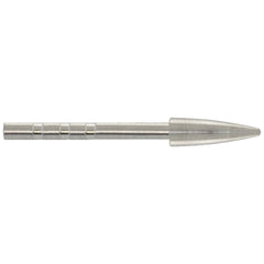 Gold Tip Accu-Points .166 Xtra Small 75 gr. 12 pk.