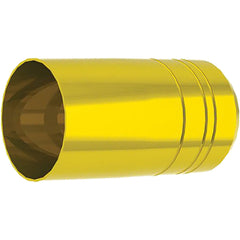 Gold Tip Nock Collar Pierce 600 12 pk.