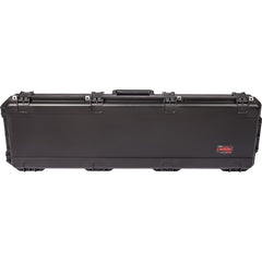 SKB iSeries Double Rifle Case Black 50 in.