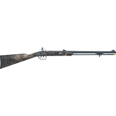 Traditions PA Pellet Ultralight Flintlock .50 Cal 26 in. Tungsten/Desert Web