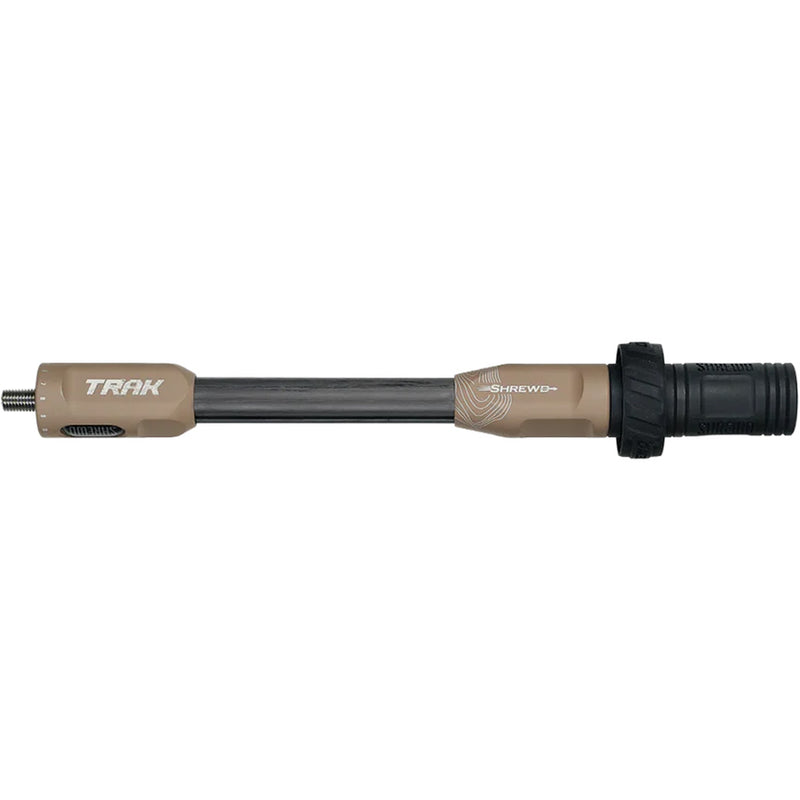 Shrewd TRAK Stabilizer Dust 10 in.