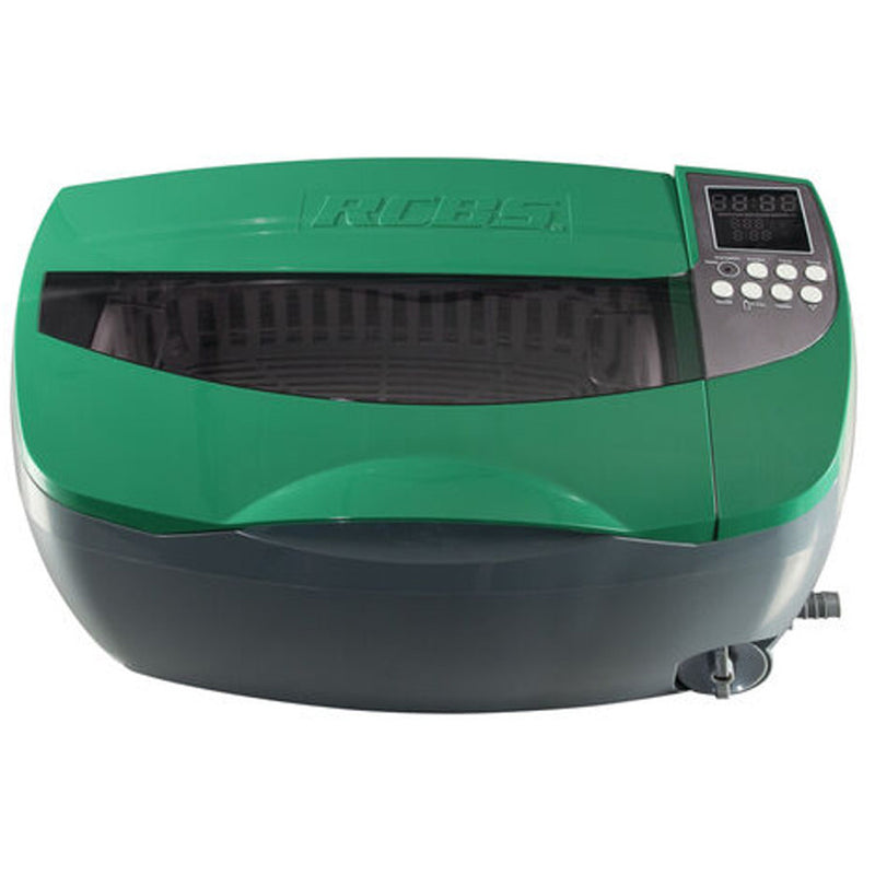 RCBS Ultrasonic Case Cleaner