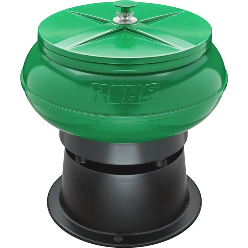 RCBS Vibratory Case Polisher