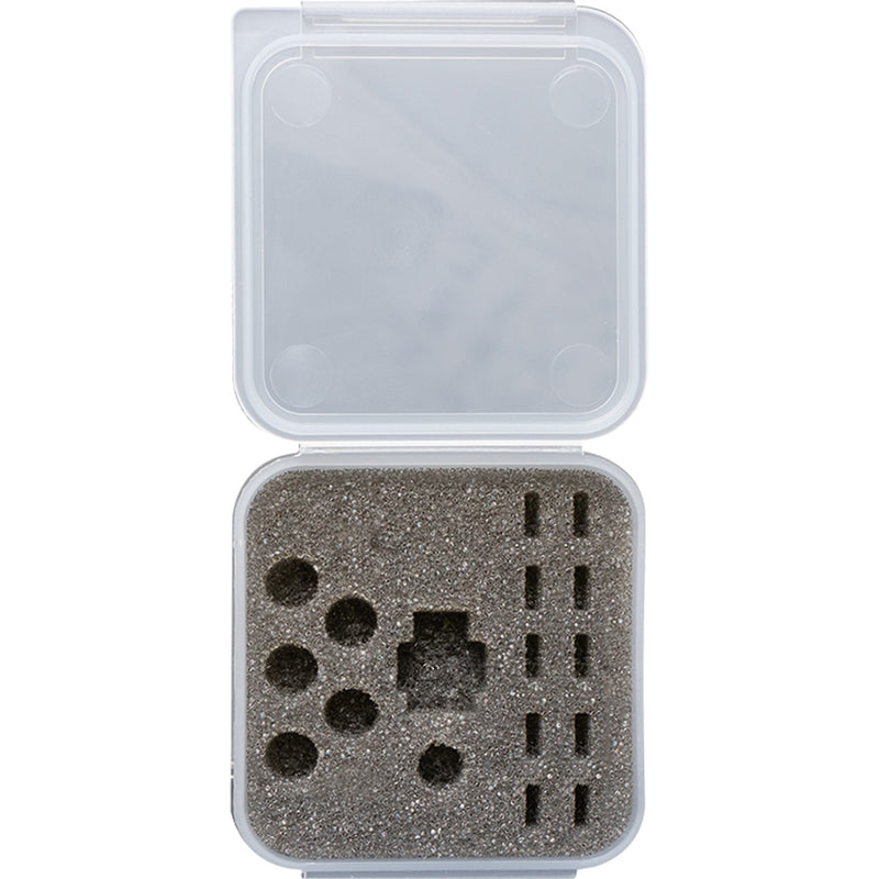 Specialty Stack It Peep Storage Case