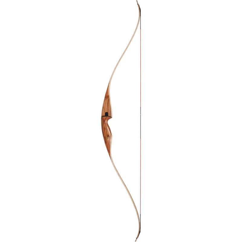 Bear Grizzly Hunter Recurve Bow 40 lbs. RH