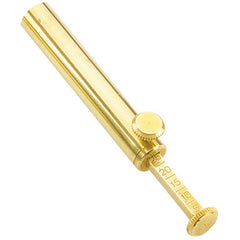 Traditions Powder Revolver Measure Brass / 5-45 gr.