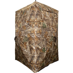 Rhino Blind R85 Triangle Blind Realtree Egde