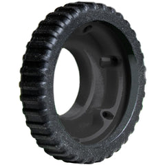 Axcel Driver Dually Wheel and Tread Stealth Bowhunting