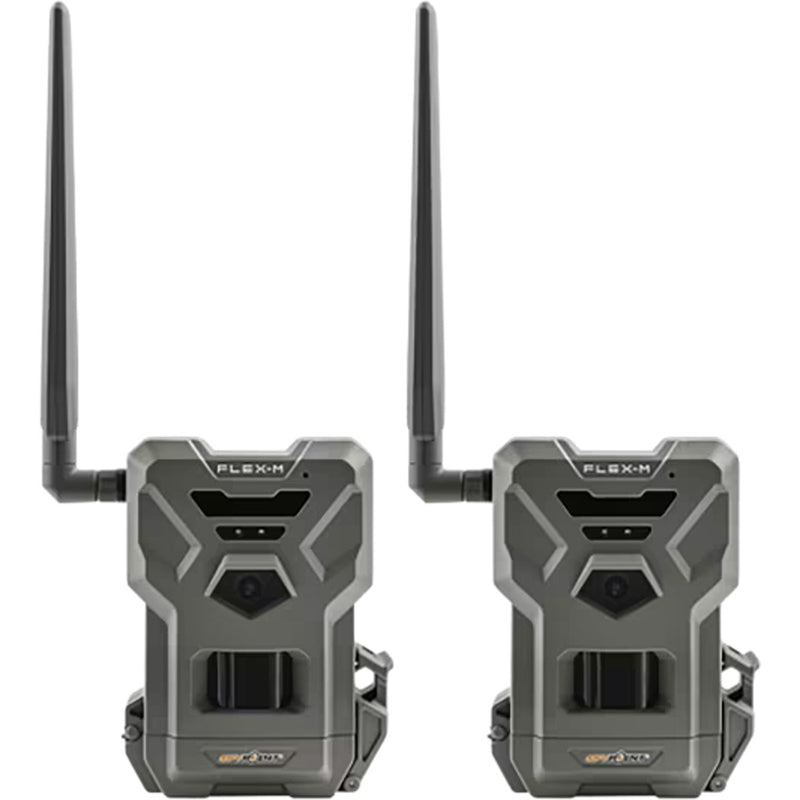 Spypoint Flex-M RTH Cell Cam Bundle