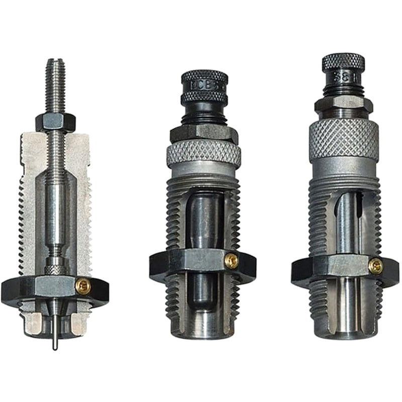RCBS 3-Die Set 350 Legend