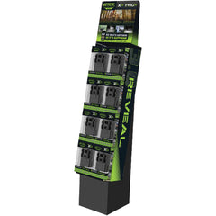 Tactacam Reveal X Pro 3.0 16 ct. PDQ Display