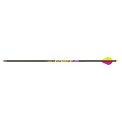 Gold Tip Force FOC Arrows 400 4 Fletch 6pk