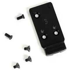 Dan Wesson Optic Plate Adapter Plate 3, 1911, DWX, DWX C. Viper, DRS