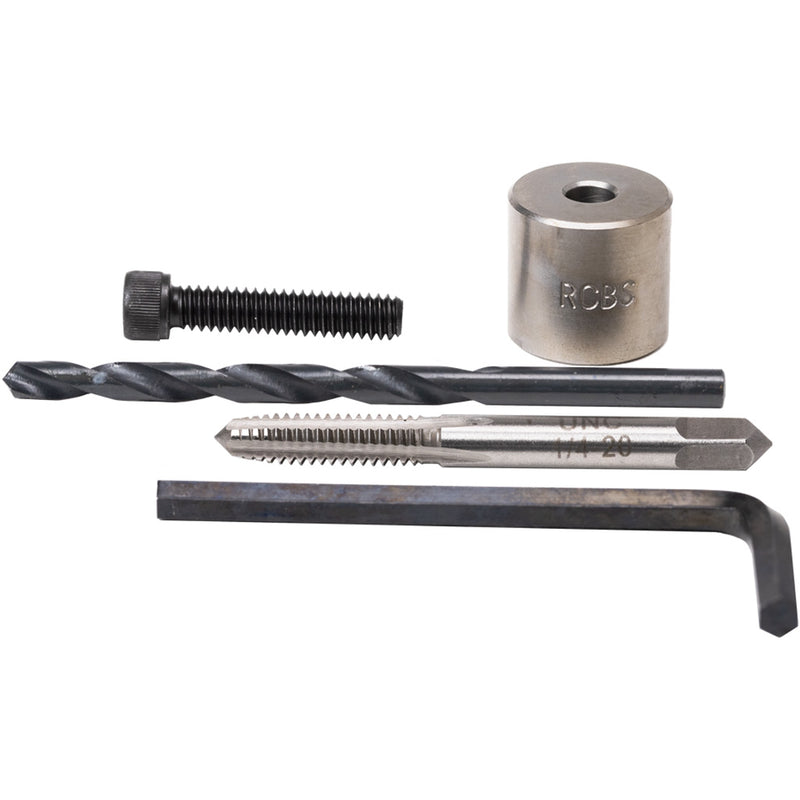 RCBS Stuck Case Remover