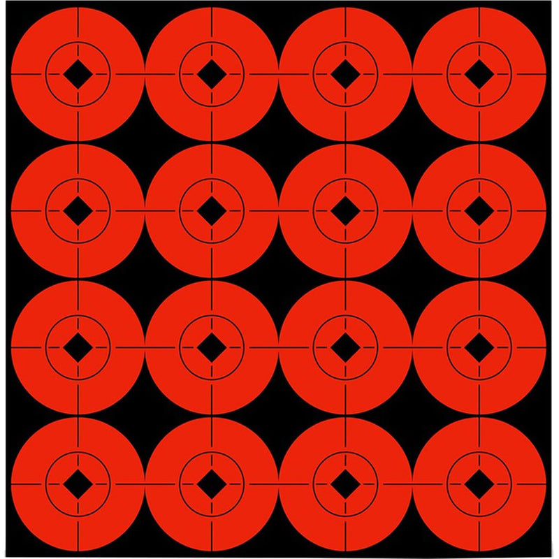 Birchwood Casey Target Spots 1.5 in. 96 pk.