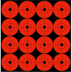 Birchwood Casey Target Spots 1.5 in. 96 pk.