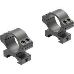 Leupold Riflman Gen 2 Rings Matte 30mm Medium
