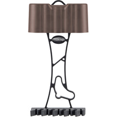 Treelimb Premium Quiver 5 Arrow Brown Bear