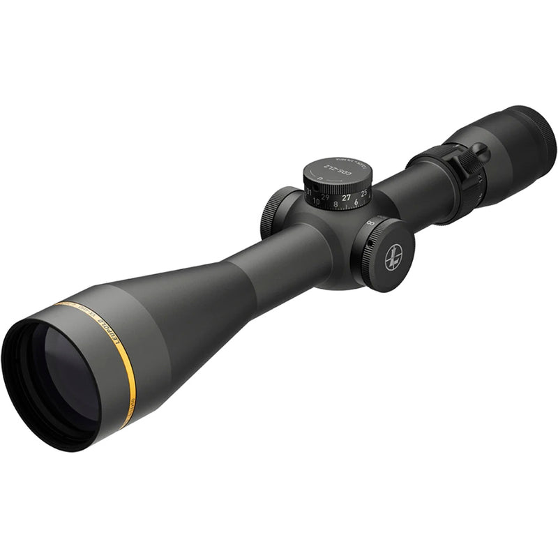Leupold VX-4HD Scope 4-16X50 CDS-ZL2 Side Focus Duplex