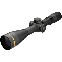 Leupold VX-4HD Scope 4-16X50 CDS-ZL2 Side Focus Duplex
