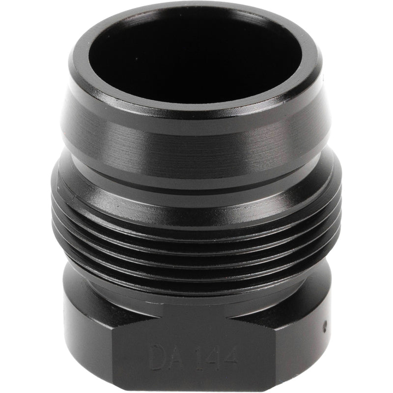Dead Air Xeno Zero Mount .45 Cal. .578-24