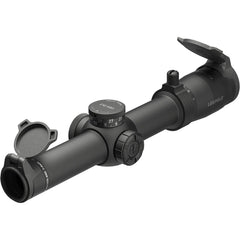 Leupold Patrol 6HD Gen 2 Scope 1-6X24 SFP SFP CDS-ZL2 Illum CMR2