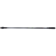 Axcel CarboFlax 650 Stabilizer Black 24 in.