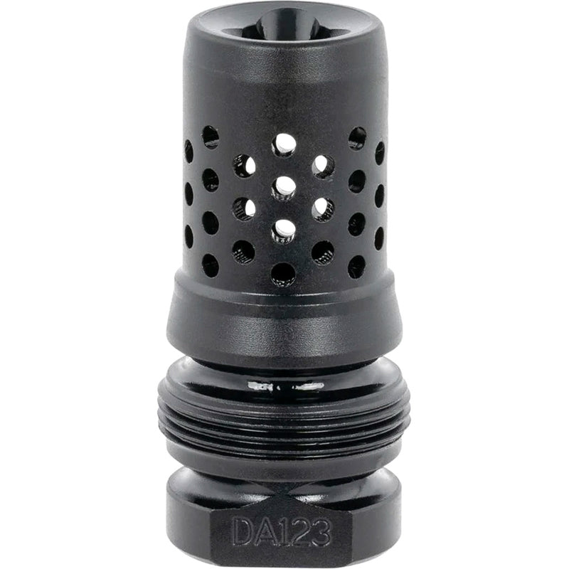 Dead Air Xeno Omni Brake .30 Cal. A1 1/2-28