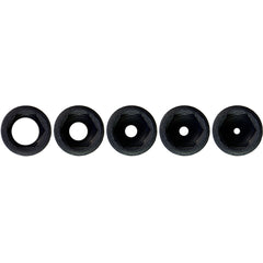 Specialty Stack It Peep Capture Aperture Kit  Contains all 5 Apertures